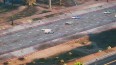 Paper Cars (PC 1440p Ultra Settings)