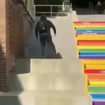 jajajajaja chiste de M palabra