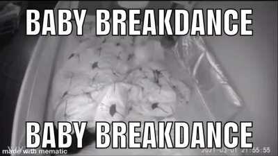 Baby baby baby OHOOHHOHOH LIKE BABYBA BYABU BAY OHHHHH