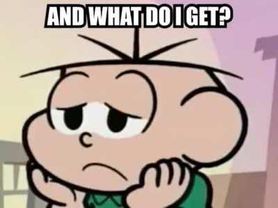 Cebolinha maior sigma male desse blasil