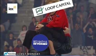 These analyst don’t know 💩 . 💎🙌🏼