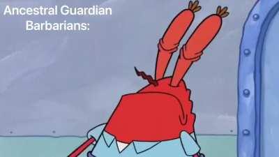 Describing Barbarian Subclasses pt. 2: