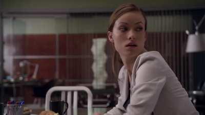 House is a very unfair boss