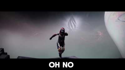 I saw the new artifact perk and knew what I had to do #MOTW #AOTW 