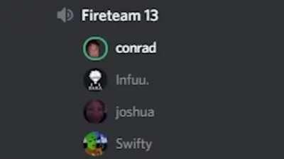 A truthly Death Grips moment