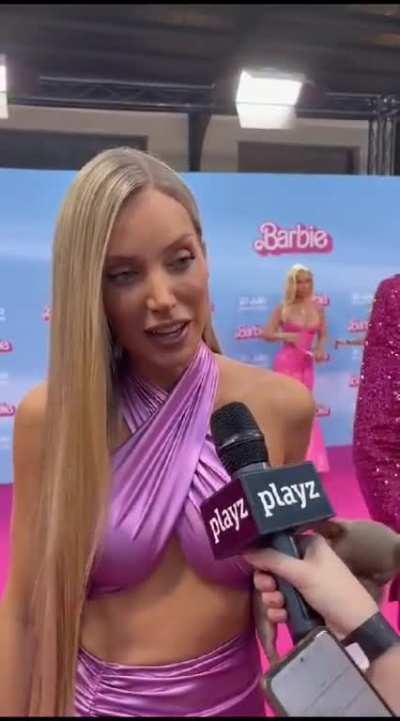 Your favorite Barbie?