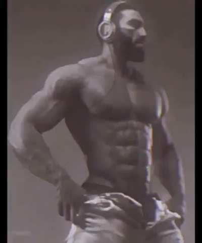 el admin tras volver a streamear despues de 2 meses