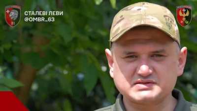 Ukrainian soldiers not only successfully defended their trench against Russian infantry in close combat but also managed to capture one enemy soldier. 63rd Mechanized Brigade's 106th Battalion, Lyman direction. June 2025 [Published 08.06.2025]