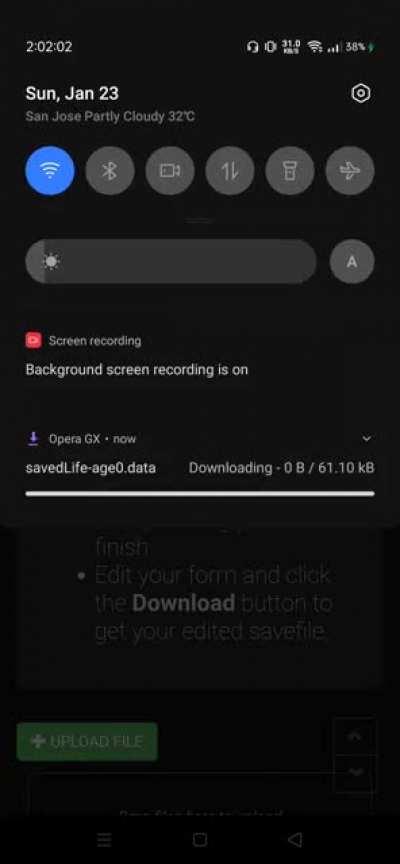 BitLife hack. Check comments for explanation.