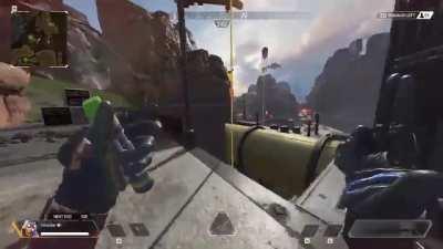 octane juicing his juicer