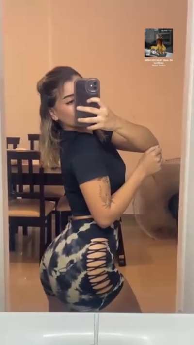 Wonder Whos These Belong To