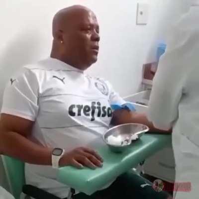 У всех свои фобии