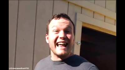 Wife surprises her husband with something he's been wanting for over a decade, bringing him to tears.