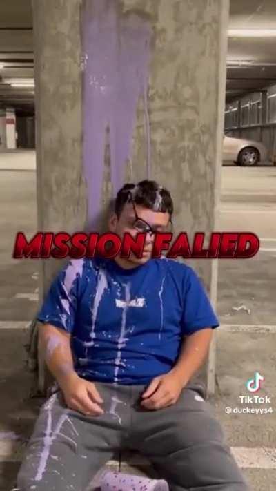 Heâs getting stronger by the days