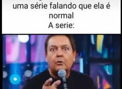 Esse seria o filme da década!