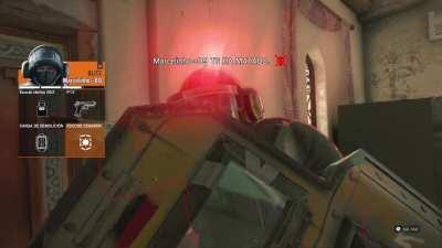 This is what I call true skill