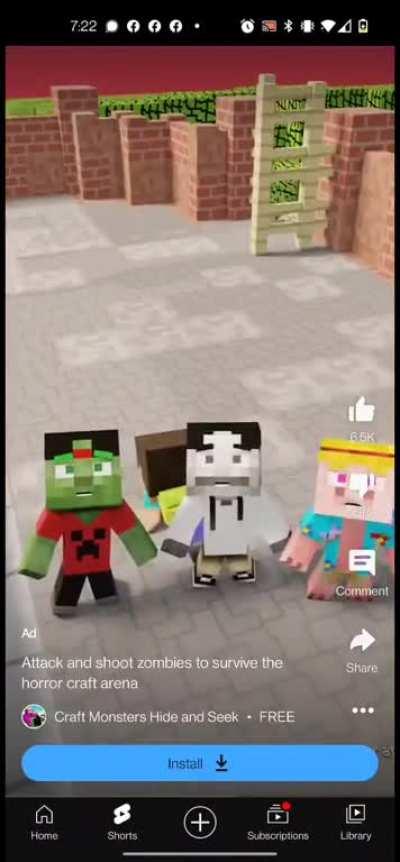 the developers really went 