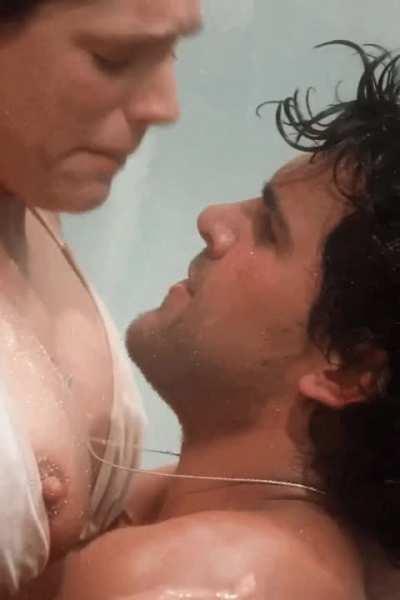 Kelly Brook : Survival Island