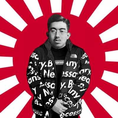 emperor dripohito 😎😍😎😍😎