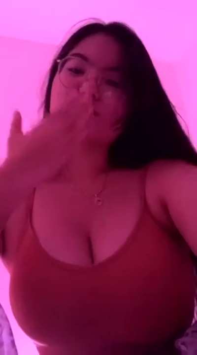 Have you ever had sex with a female like me?