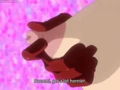 [Video] Inyoku Tokkyuu Zetsurinou