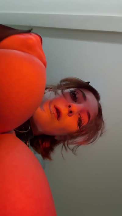 She is 10 but she is a succubus