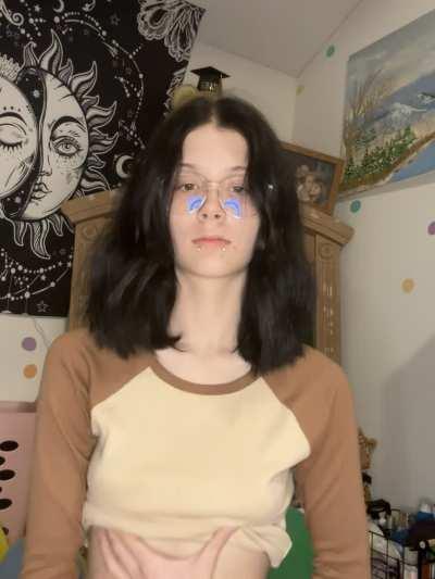 small but not that smallllll