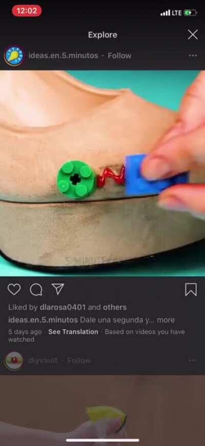 Things are getting out of hand