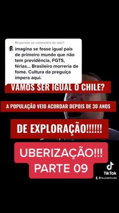 UM POUCO SOBRE A VISÃO DO TRABALHO HOJE NO BRASIL, AOS OLHOS DE UM TRABALHADOR. PAULO GALO! ENTREVISTA COMPLETA:  