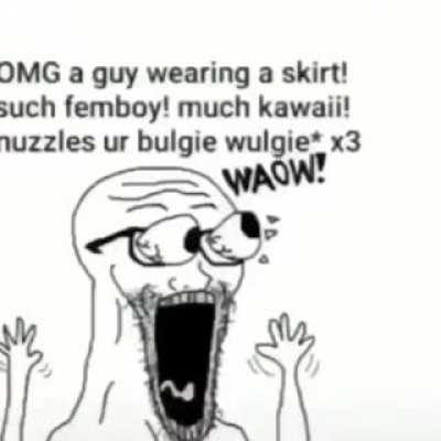 I'm 15 and this is yeet