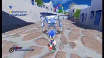 Haven’t unlocked this area yet