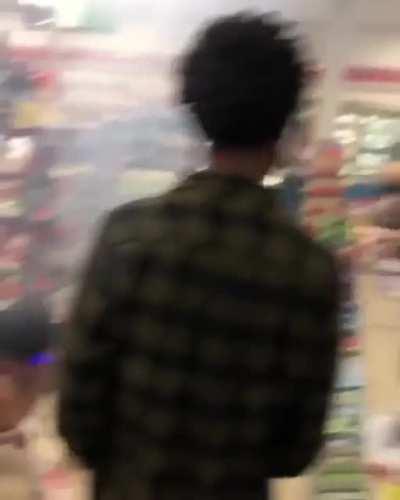 Tadoe funny asl☠️ “ get tf out ma store”😭😭😭