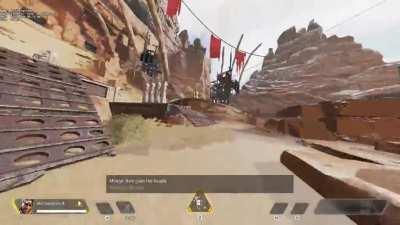 With Punch Boosting, Mirage is now a movement legend