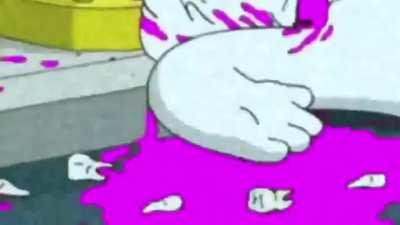 Holy cr*p lois, this reminds me of the killing game of Hope's Peak Academy