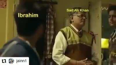 Gajraj Rao posts an epic Badhaai Ho style spoof on Kareena Kapoor Khan's pregnancy.