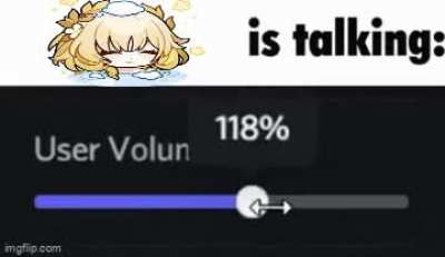 Switching to EN whenever I see her on screen.