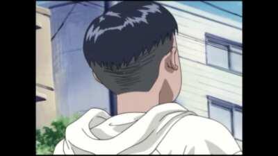 Reason #275 why I love the Funimation Dub