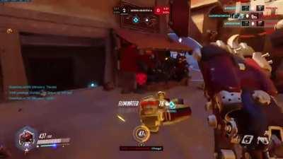 An absolute beauty of a Hook.