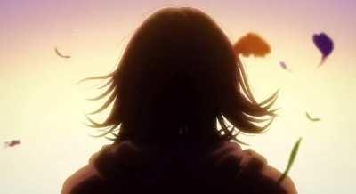 This is my favorite shot in the entire series and it’s not even from an actual episode 💀