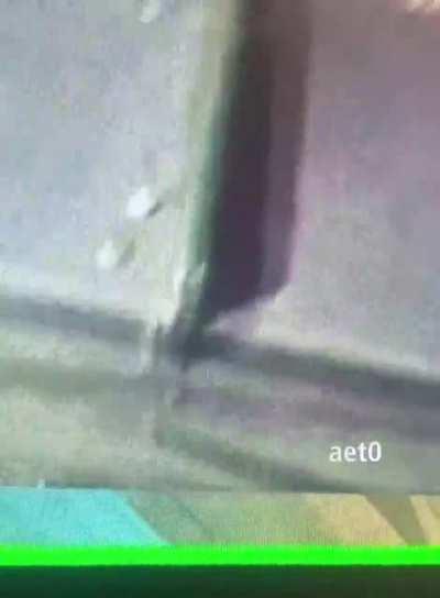 new campaign gameplay (rooftop mission)