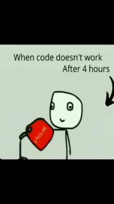 To all Developers, This thing ever comes to your mind? (JUST FOR FUN)