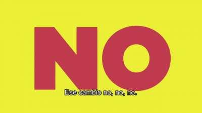 Algunos discursos del miedo nunca cambian