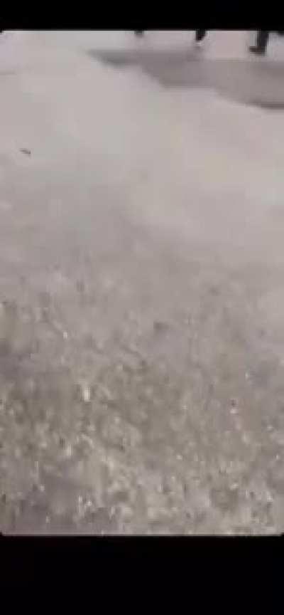 Philadelphia Police OIS Video 10/26/20