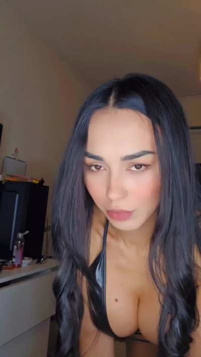 I love being fucked very richly