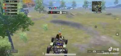 Not mine , got it off of china’s tiktok . Very nice skills