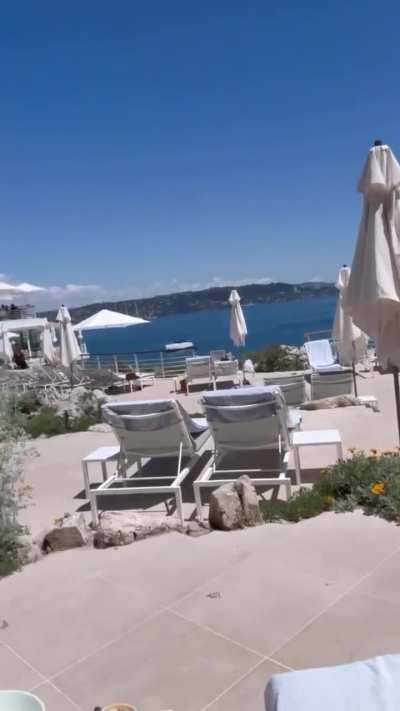 Relax day in bikini | IG May 2025