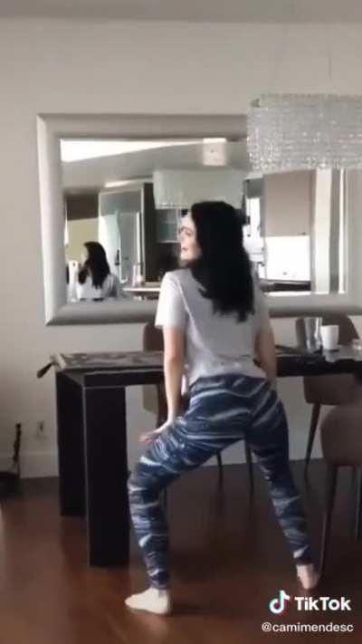 Camila on TikTok