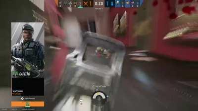 The Curse of the Holo Sight