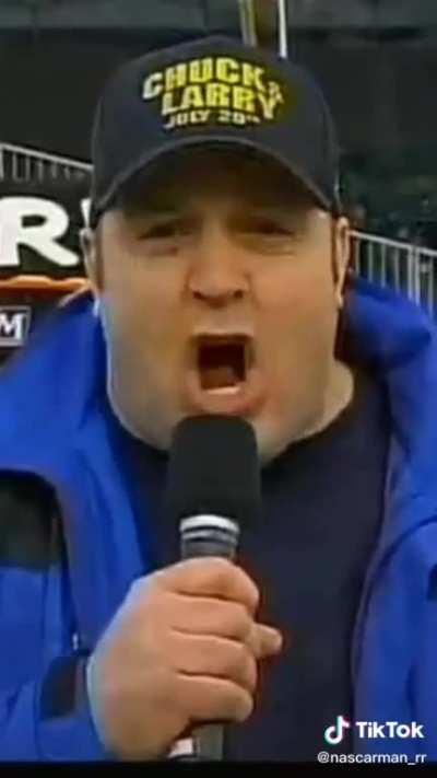 Kevin Jame from Chuck and Larry hyping up the pilots on September 11 2001 to strike at the heart of the west in the name of Allah