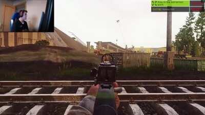 When you try your best but you don't succeed...